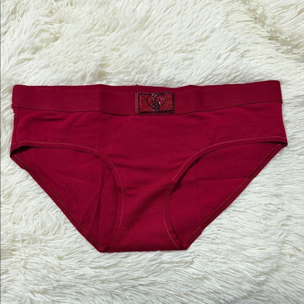 Victoria's Secret Hiphugger/Hipster Panty